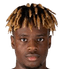 Tyron Tormin - Team Excelsior Virton 305850 Result