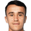 David Strelec - Team Middlesbrough 303730 Football Live Score