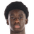 Ali Camara - Team Jong Genk 358927 Results