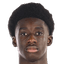 Ali Camara - Team Belgium U 308663 Results
