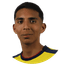 Jesus polo - Team Ecuador U 311698 Football Score