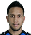 Wilson Quiñónez - Team Sportivo San Lorenzo 301551 Live Score