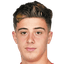 Nico Serrano - Team Athletic Bilbao 303745 Live Football