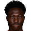 Sydney Osazuwa - Team Real Sociedad B 307006 Sport