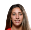 Oihane Valdezate - Team As Roma Women 321777 Football Live Score