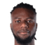Joseph Colley - Team Wisla Krakow 298667 Live Score