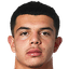Zeki Amdouni - Player Zeki Amdouni 550103 300262 Live Score Today
