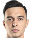 muzaffar olimjonov - Team Bunyodkor 298376 Live