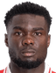 Jordy Caicedo - Team Ca Huracan 311088 Football Live