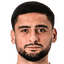 Islam Mashukov - Team Neftekhimik Nizhnekamsk 301707 Live Football
