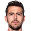 Fredrik Knudsen - Team Brann 298962 Live Score Today