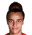Noémie Mouchon - Team Leicester City Women 316186 Football Live Score