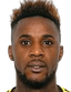 Anatole Bertrand Abang - Team Al Bataeh 342350 Live Football