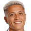 Bia Menezes - Team Santos Women 300468 Football Live Score