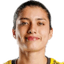 Kathya Mendoza - Team Santos Laguna Women 303070 Sport