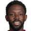 Keysher Fuller - Team Cs Herediano 299191 Football Score