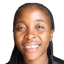 Mary Wilomb - Live Team Zambia Women 311332