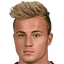 Felix Lohkemper - Team Sv Waldhof Mannheim 309431 Football Score