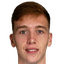 Hayden Carter - Team Blackburn Rovers 302936 Result