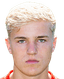 Loek Postma - Team Rkc Waalwijk 302812 Football Live Score