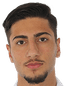 Peter Gwargis - Team Iraq 304468 Sport
