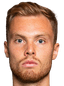 Renny Smith - Team Farnborough Town 303681 Live Football