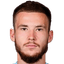 Nikita Getjman - Team Fk Krasnodar 300291 Result