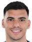 Nicolás Giménez - Team Alwasl Sc 312946 Scores