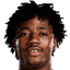 Benjamin Chiemela Fredrick - Team Fcv Dender Eh 299948 Football Result