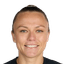 Claire Emslie - Team Scotland Women 303032 Football