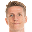 Emil Riis Jakobsen - Team Bristol City 303787 Football Live