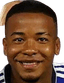 B. Castro - Team Millonarios 303393 Football