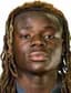 Ibrahim Bakare - Live Team Cheltenham Town 302660
