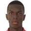 Jean Colorado - Team Monagas Sc 301344 Football Result