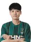 Lee Eunji - Team Gyeongju Korea Hydro Nuclear Power Wfc 298303 Live Football