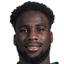 Boulaye Dia - Team Senegal 306055 Result