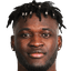 Victor Okoh Boniface - Team Bayer Leverkusen 303764 Schedule