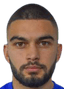 Andrian Dimitrov - Team Fc Dobrudzha Dobrich 297992 Live Score