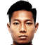 Naing Win Aung - Team Myanmar 306226 Live Score