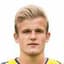Aaron Dhondt - Team Royal Knokke 300072 Football Live Score