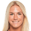 Abi Brighton - Team Juventus Women 332558 Live Result