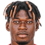 Oscar Naasei Oppong - Team Granada Cf 303758 Schedule