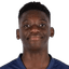 Jonathan Mutombo Mawesi - Team Gil Vicente 304851 Football