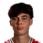 Jay Robinson - Team Southampton 303809 Football Result