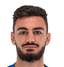 Juan Antonio Iglesias Sánchez - Team Getafe 303756 Football