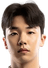 Lee Jun-gyu - Team Gimhae City 299473 Football Live Score