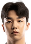 Lee Jun-gyu - Team Daejeon Citizen 299775 Football Live Score