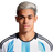 Juan Carlos Gauto - Team Fc Basel 302442 Results