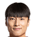 Yo-han Park - Team Gimhae City 299473 Live Score Today