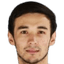 Khusniddin Alikulov - Player Khusniddin Alikulov 584509 304014 Live Result